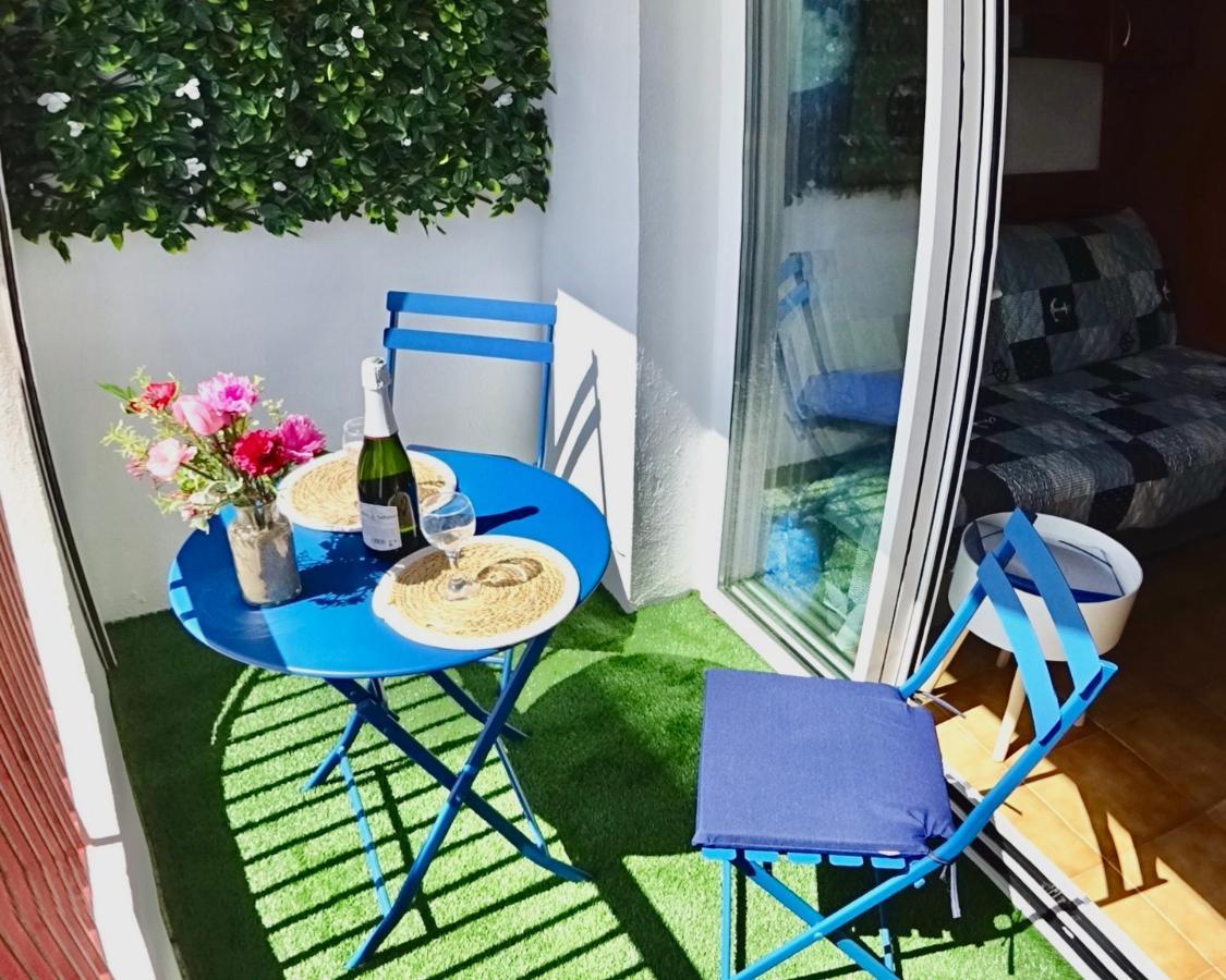 Appartement Vue Mer - Albatros Empuriabrava Exterior foto