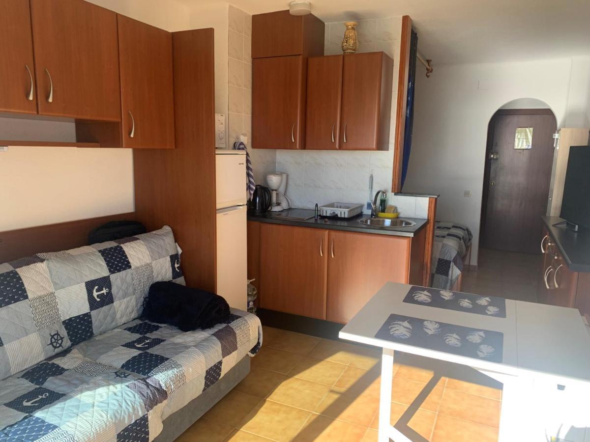 Appartement Vue Mer - Albatros Empuriabrava Exterior foto