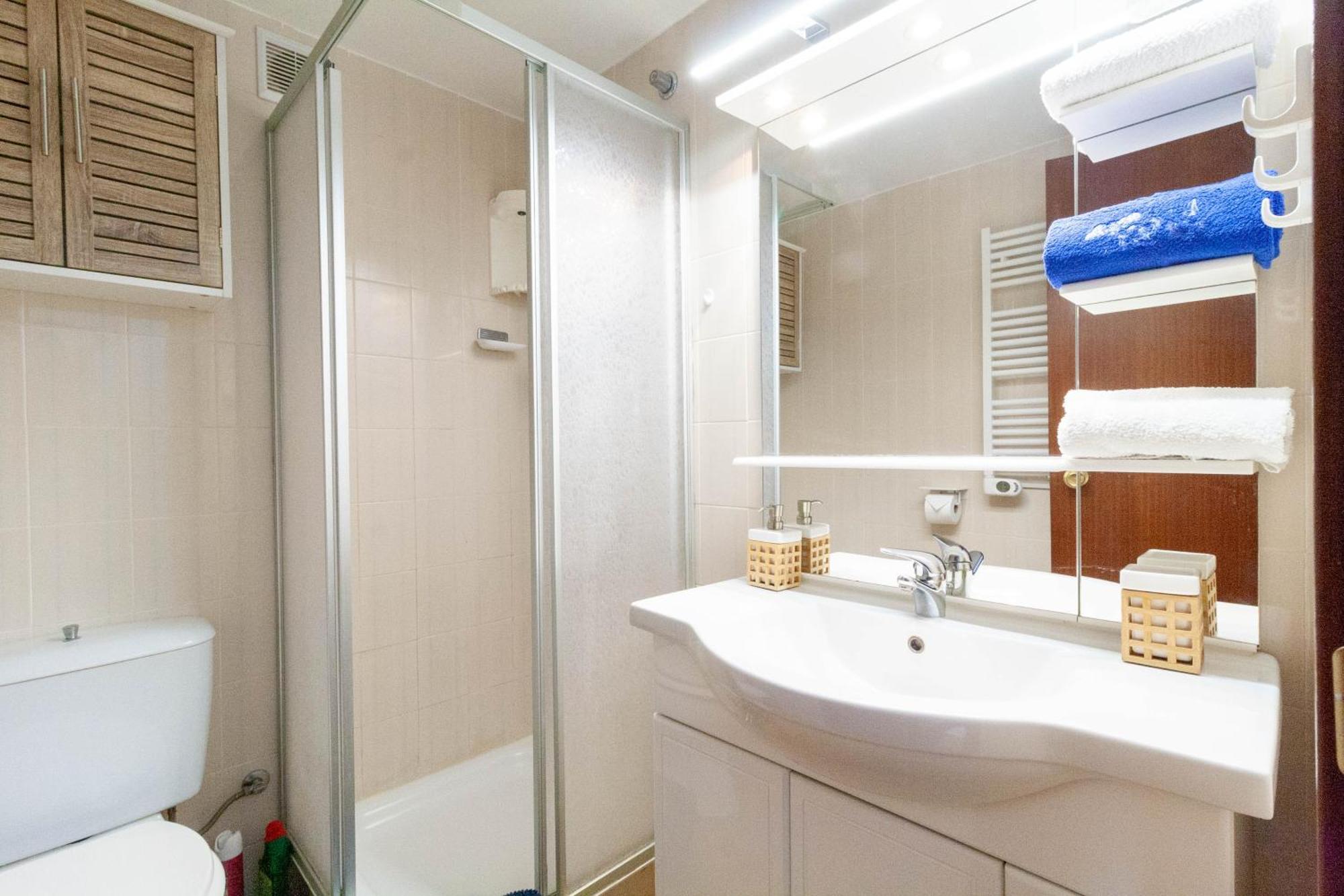 Appartement Vue Mer - Albatros Empuriabrava Exterior foto