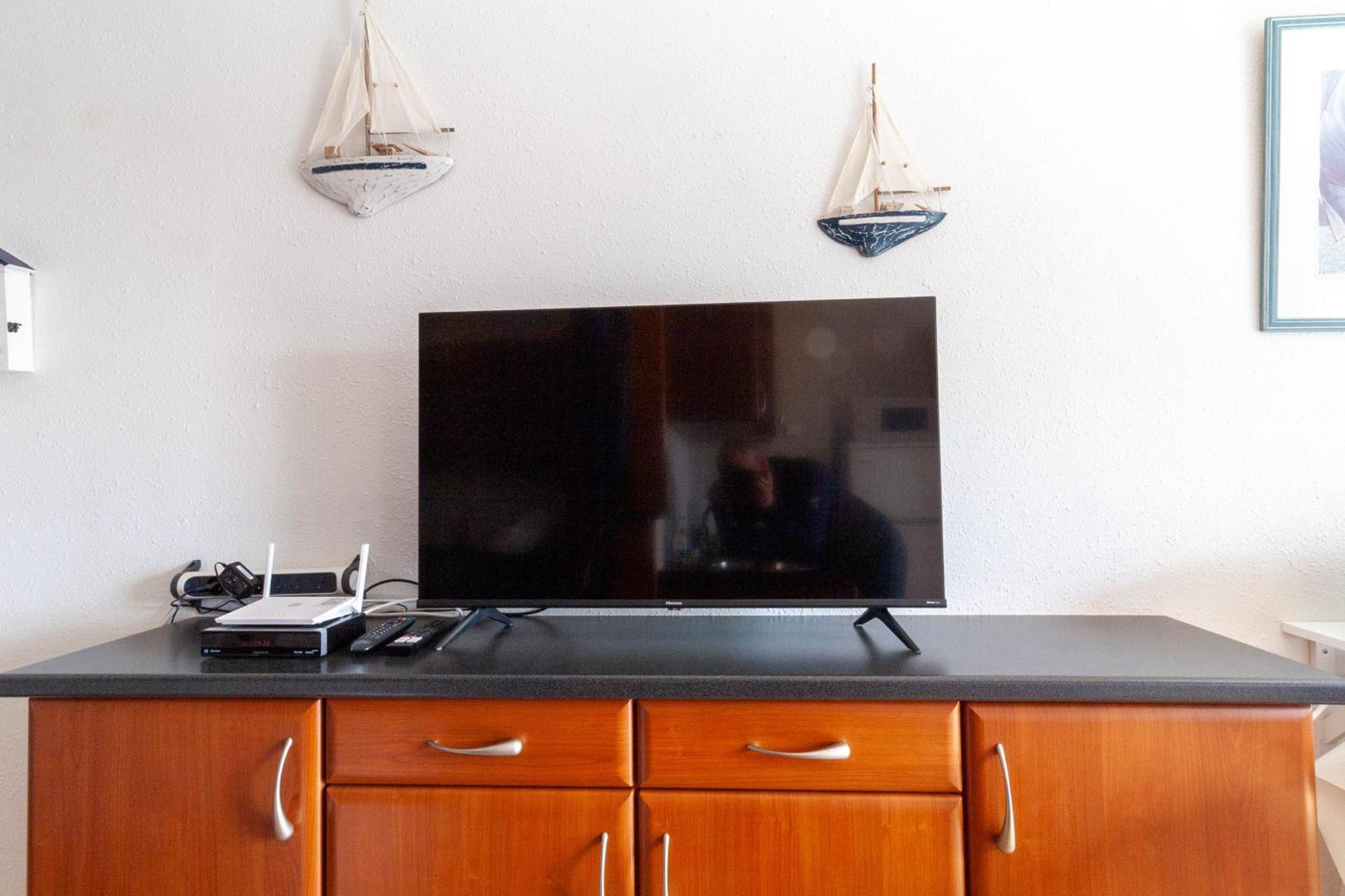 Appartement Vue Mer - Albatros Empuriabrava Exterior foto